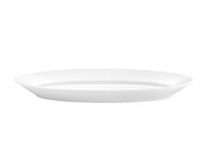 Plissé Uppläggningsfat 45cm