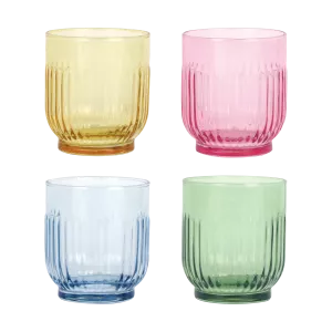 Dricksglas 33cl 4-pack