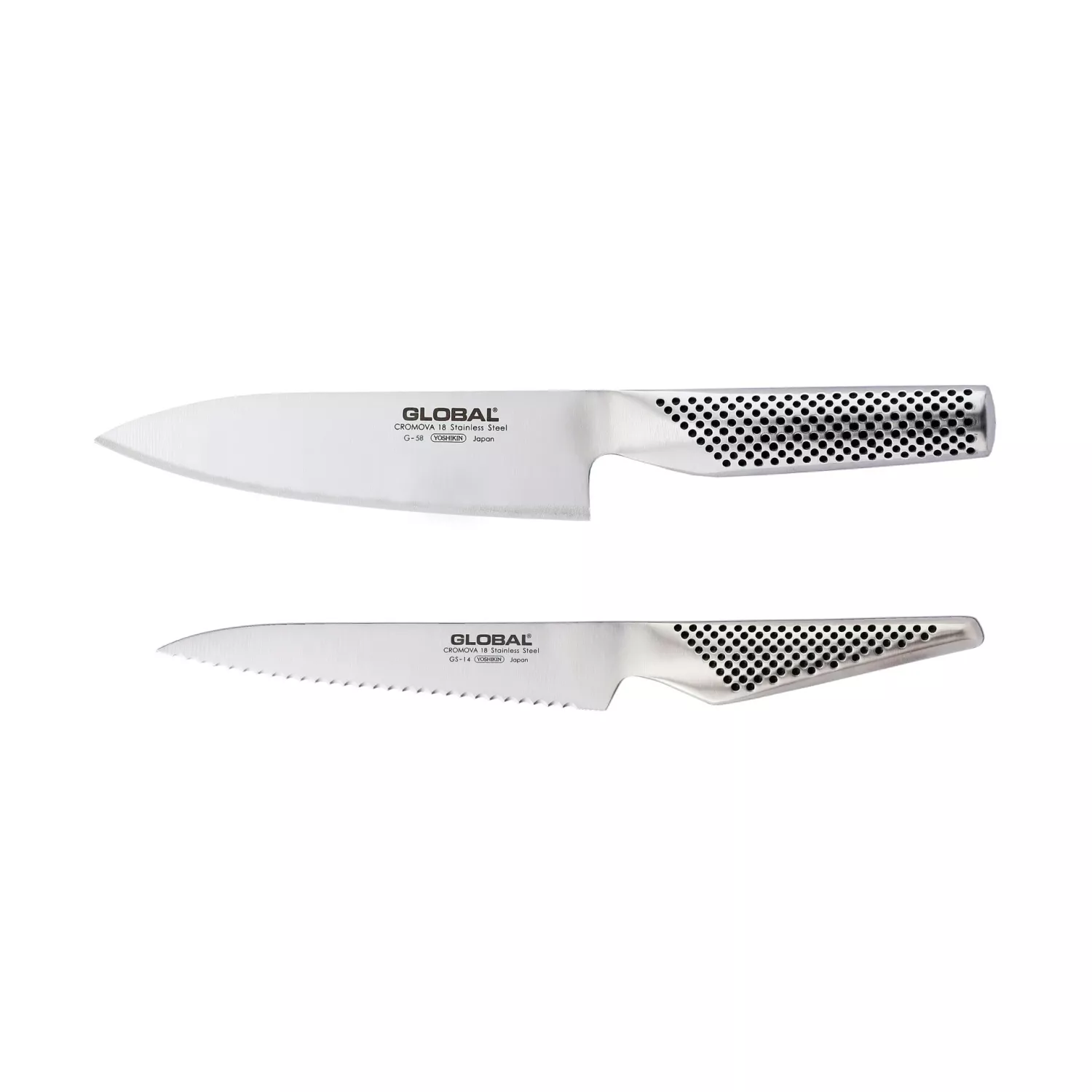 Knivset G-5814
