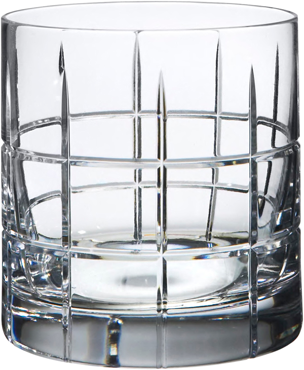 Street Whiskyglas 40cl