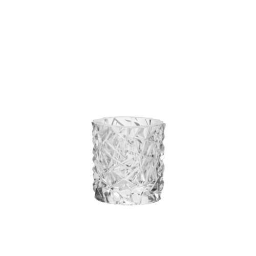 Carat Ljuslykta 8cm