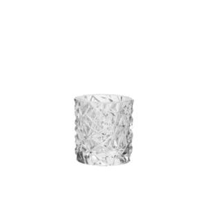 Carat Ljuslykta 8cm