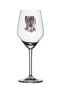 Butterfly Queen Rosé/Vitvinsglas 40cl