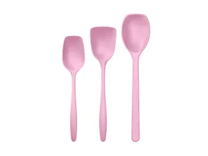 Margrethe Redskapsset 3-del Rosa New Collection Rosa Bandet
