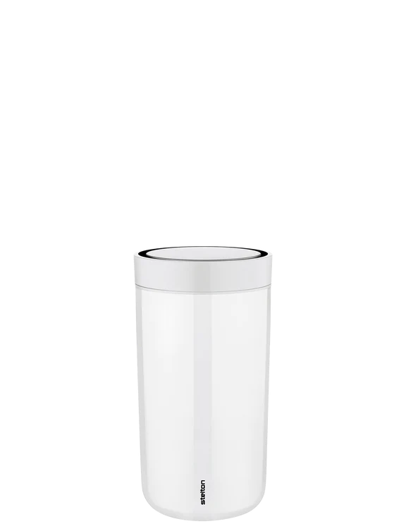 Termosmugg 20cl Chalk