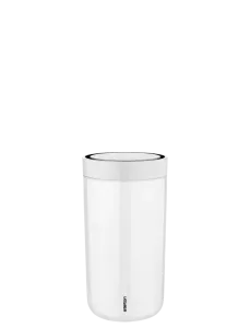 Termosmugg 20cl Chalk