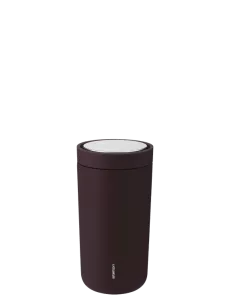 Termosmugg 20cl Berry