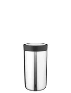 Termosmugg 20cl Steel