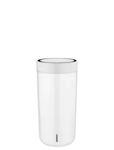 Termosmugg 40cl Chalk