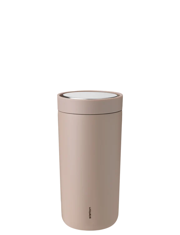 Termosmugg 40cl Heather