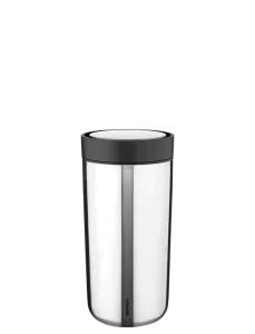 Termosmugg 40cl Steel