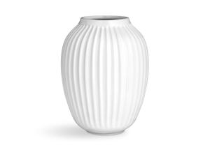 Hammershøi Vas 25,5cm Vit