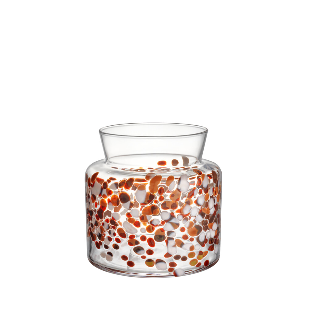 Meadow Vas 19,5cm Höst