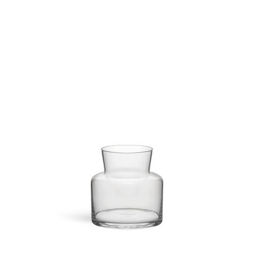Meadow Vas 11,5cm Klar
