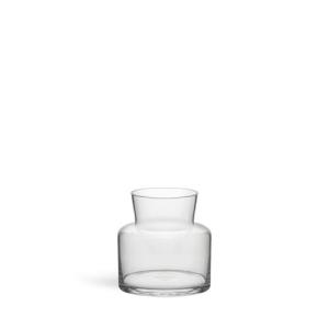 Meadow Vas 11,5cm Klar