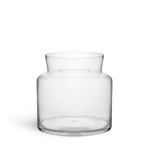Meadow Vas 19,5cm Klar