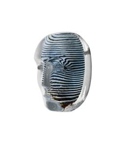 Bertil Vallien Skulptur LOOK vägghängd