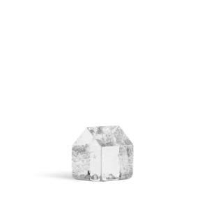 Bertil Vallien Huset 7,5cm Klar