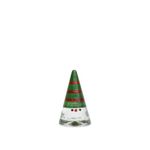 Noel Tomte 11,5cm Grön