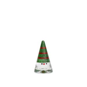 Noel Tomte 11,5cm Grön