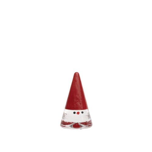 Noel Tomte 11,5cm Röd