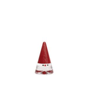 Noel Tomte 11,5cm Röd