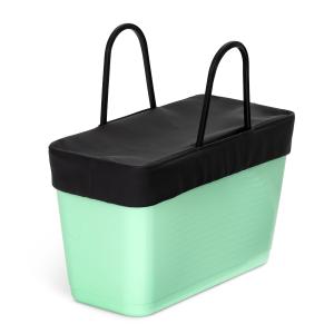 Överdrag passande Hinzaväska stor