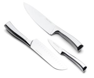 Knivset 3 delar