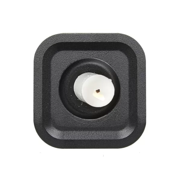 Stumpstaken Ettan Svart