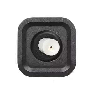 Stumpstaken Ettan Svart