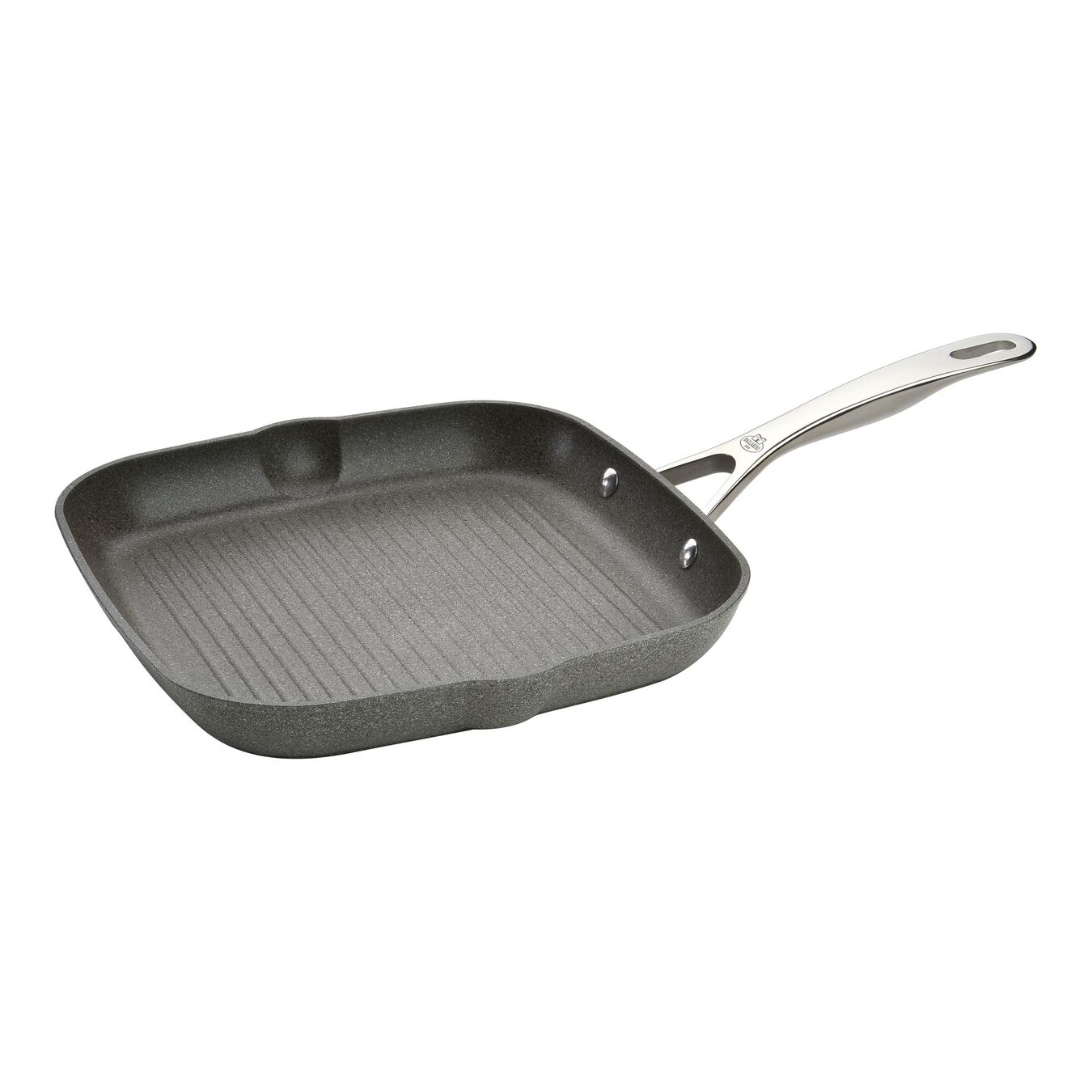 Salina Grillpanna 28x28cm