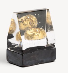 Bertil Vallien House Of Mystery Gold