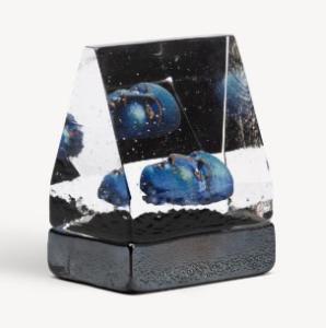 Bertil Vallien House Of Mystery Blue