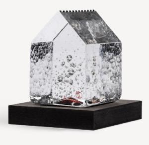 Bertil Vallien My Palace My Home