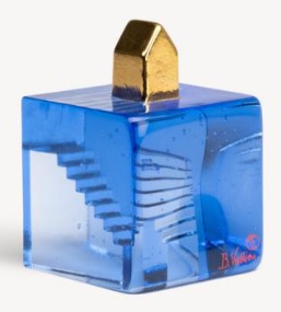 Bertil Vallien Fortress Hidden Stair