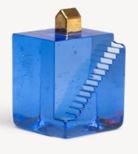 Bertil Vallien Fortress Stairs