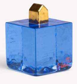 Bertil Vallien Fortress Cube