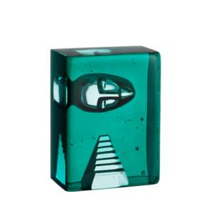 Bertil Vallien Azur Stairs Petrol