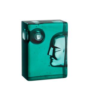 Bertil Vallien Azur Moon Petrol