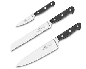 Sabatier Knivset 3 delar