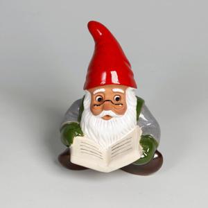 Tomte Kloker 14cm