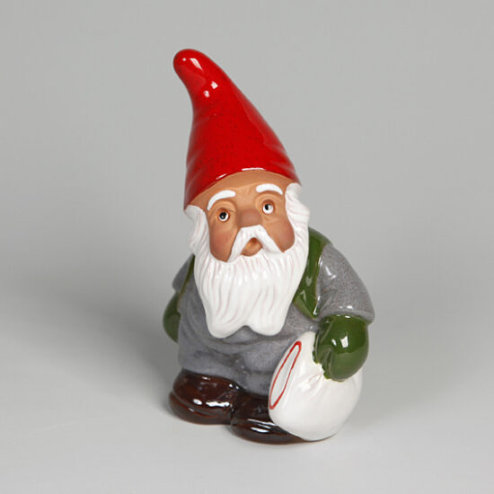 Tomte Trötter 16cm