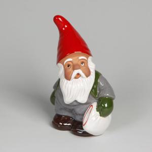 Tomte Trötter 16cm