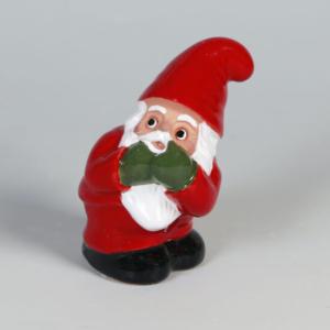 Tomte Röd Blyger 11cm