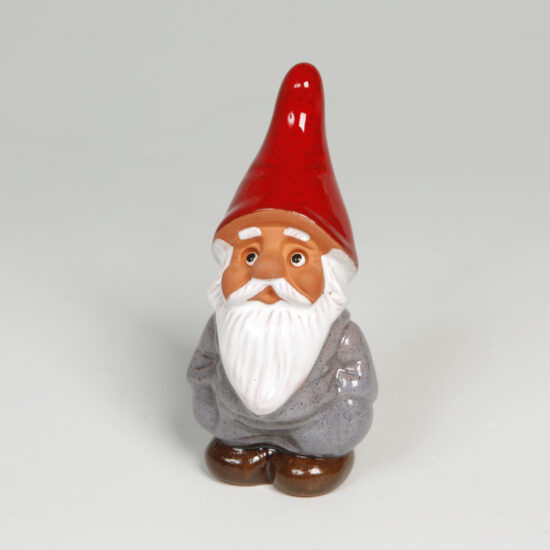 Tomte Stående 11cm