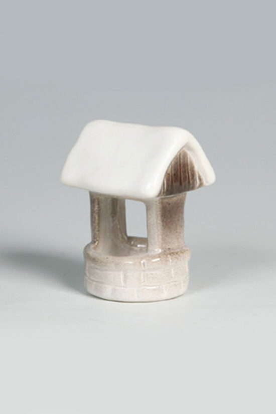 Brunn 8cm