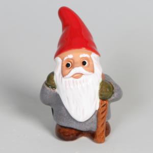 Microtomte Går På Tur 8cm