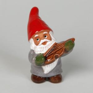 Microtomte Med Fiol 8cm