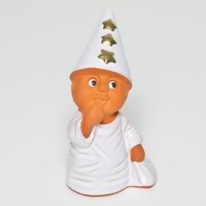 Stjärngosse Med Kudde 12cm