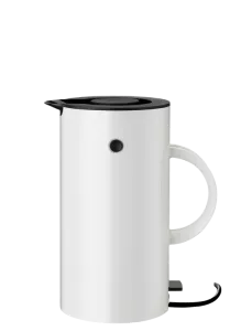 EM77 Vattenkokare 1,5L Vit